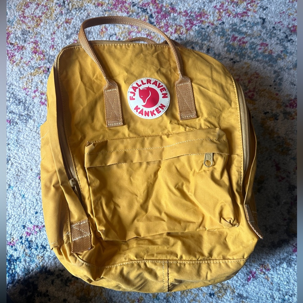 Fjällräven Kånken Backpack